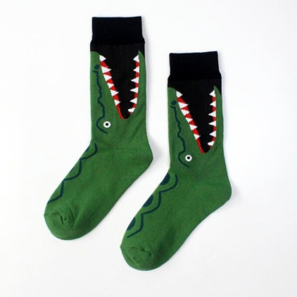 Alligator Attack
